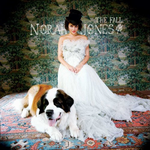 Norah Jones: The Fall ( Vinyl )