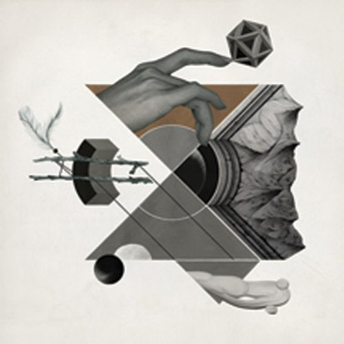 J. Tillman: Year In The Kingdom ( Vinyl )