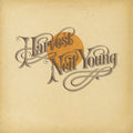 Neil Young: Harvest ( Vinyl )