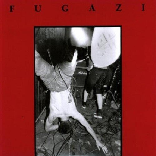 Fugazi: Seven Songs ( Vinyl )