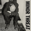 Minor Threat: First 2 7"s ( Vinyl )