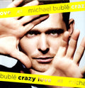 Michael Bublé: Crazy Love ( Vinyl )