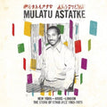 Mulatu Astatke: New York - Addis - London ( Vinyl )