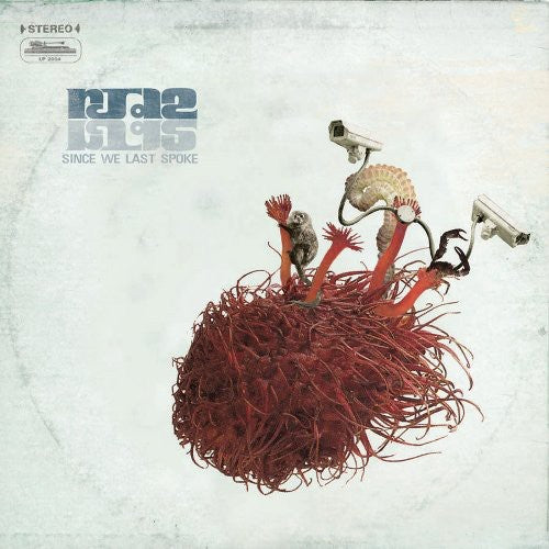 Rjd2: Since We Last Spoke ( Vinyl )