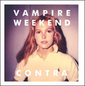Vampire Weekend: Contra ( Vinyl )
