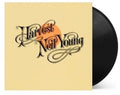 Neil Young: Harvest ( Vinyl )