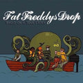 Fat Freddy's Drop: Based on a True Story ( Vinyl )