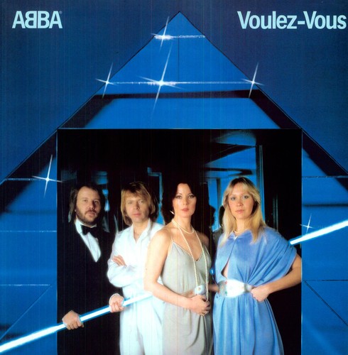 ABBA: Voulez-Vous ( Vinyl )