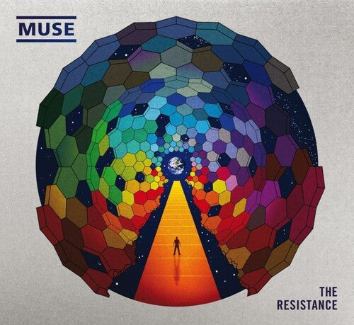 Muse: The Resistance ( Vinyl )