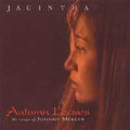 Jacintha: Autumn Leaves ( Vinyl )