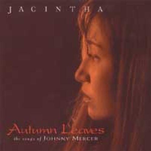 Jacintha: Autumn Leaves ( Vinyl )