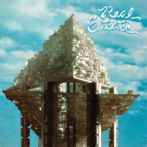 Real Estate: Real Estate ( Vinyl )