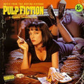 Various Artists: Pulp Fiction (Original Soundtrack) ( Vinyl )