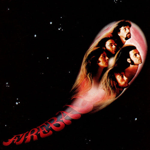Deep Purple: Fireball ( Vinyl )