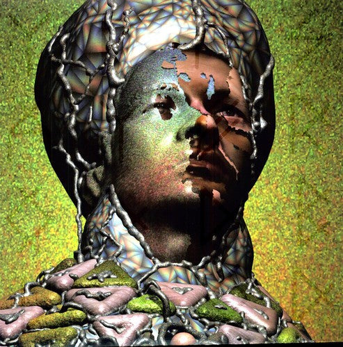 Yeasayer: Odd Blood ( Vinyl )