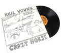 Neil Young: Zuma ( Vinyl )