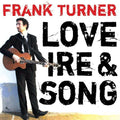 Frank Turner: Love Ire and Song ( Vinyl )