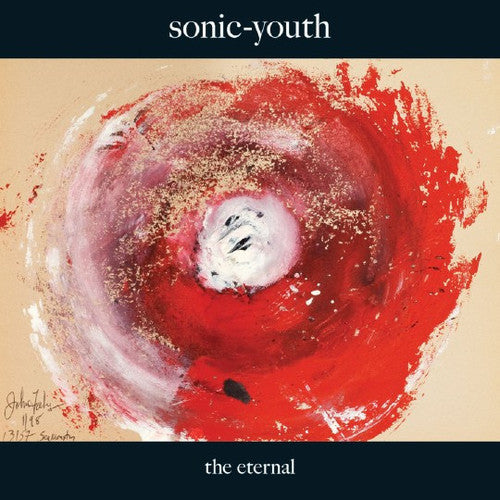 Sonic Youth: The Eternal ( Vinyl )