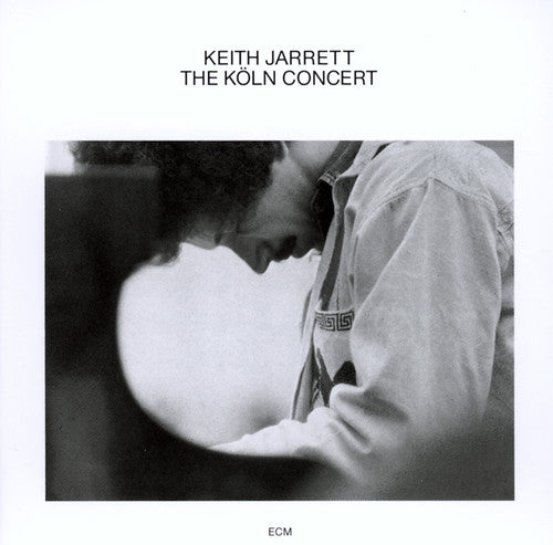 Keith Jarrett: Koln Concert ( Vinyl )