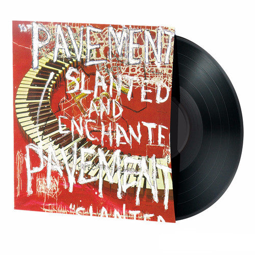 Pavement: Slanted and Enchanted ( Vinyl )