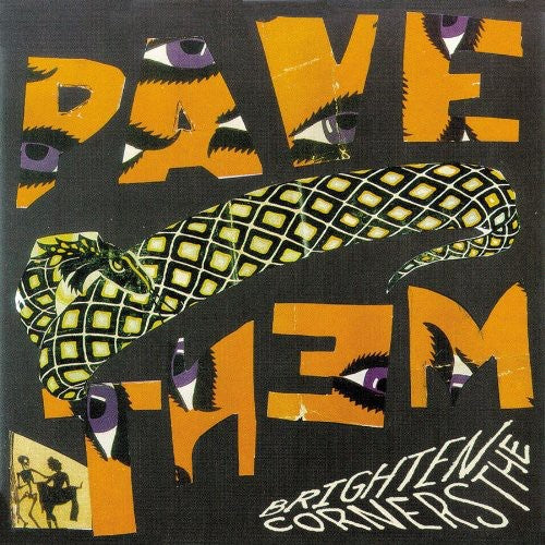 Pavement: Brighten the Corners ( Vinyl )