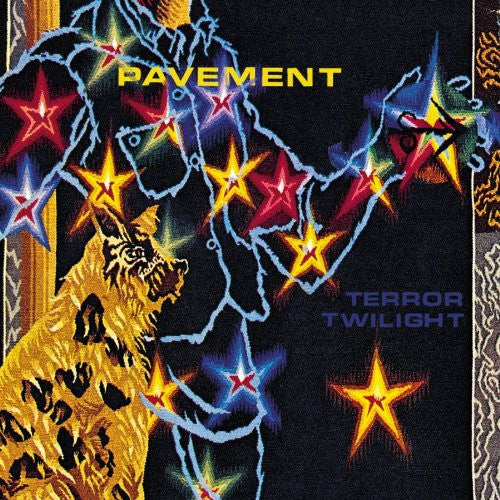 Pavement: Terror Twilight ( Vinyl )