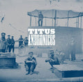 Titus Andronicus: The Monitor ( Vinyl )
