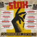 Various Artists: Stax Number Ones ( Vinyl )