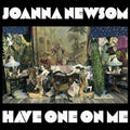 Joanna Newsom: Have One on Me ( Vinyl )