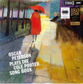 Oscar Peterson: Plays the Cole Porter Song Book ( Vinyl )
