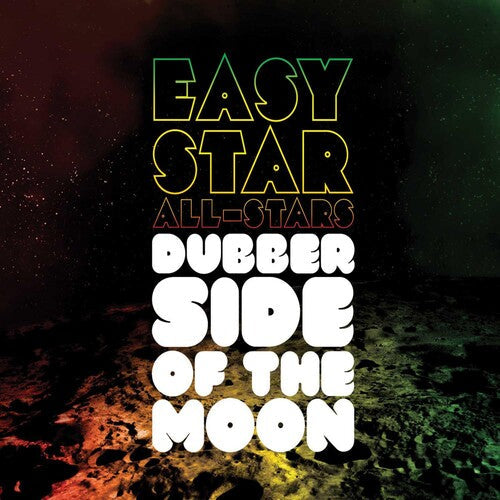 Easy Star All-Stars: Dubber Side of the Moon ( Vinyl )