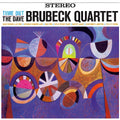 Dave Brubeck: Time Out ( Vinyl )