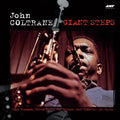 John Coltrane: Giant Steps ( Vinyl )