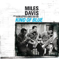 Miles Davis: Kind of Blue ( Vinyl )