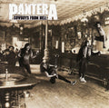 Pantera: Cowboys from Hell ( Vinyl )