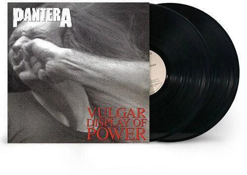 Pantera: Vulgar Display of Power ( Vinyl )