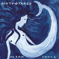 Dirty Three: Ocean Songs [Limited Edition] [Bonus CD] [Bonus Tracks] ( Vinyl )