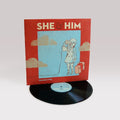 She & Him: Volume Two ( Vinyl )