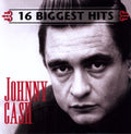 Johnny Cash: 16 Biggest Hits ( Vinyl )