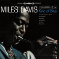 Miles Davis: Kind of Blue ( Vinyl )