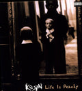 Korn: Life Is Peachy ( Vinyl )