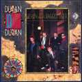 Duran Duran: Seven & the Ragged Tiger ( Vinyl )