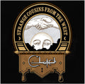 Clutch: Strange Cousins from the West ( Vinyl )