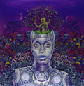 Erykah Badu: New Amerykah Part Two: Return of the Ankh ( Vinyl )