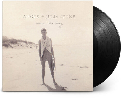 Angus & Julia Stone: Down the Way ( Vinyl )