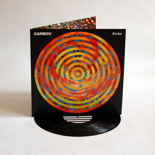 Caribou: Swim ( Vinyl )