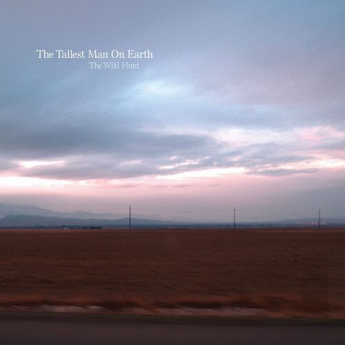 The Tallest Man on Earth: The Wild Hunt ( Vinyl )