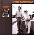 Wainwright Loudon III: Attempted Mustache ( Vinyl )