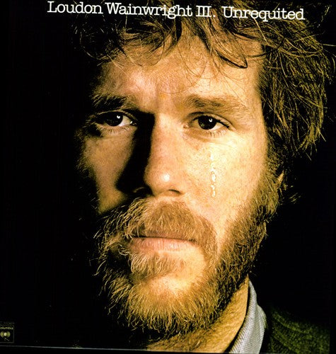 Wainwright Loudon III: Unrequited ( Vinyl )