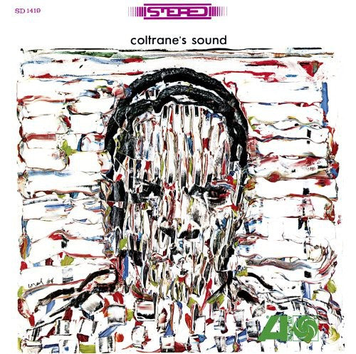 John Coltrane: Coltrane's Sound ( Vinyl )